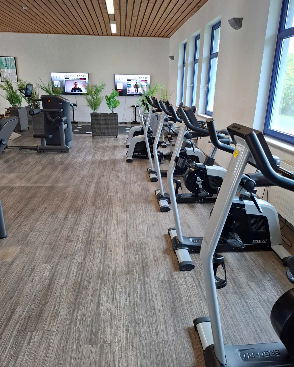 Geräte für Medizinisches Fitnesstraining