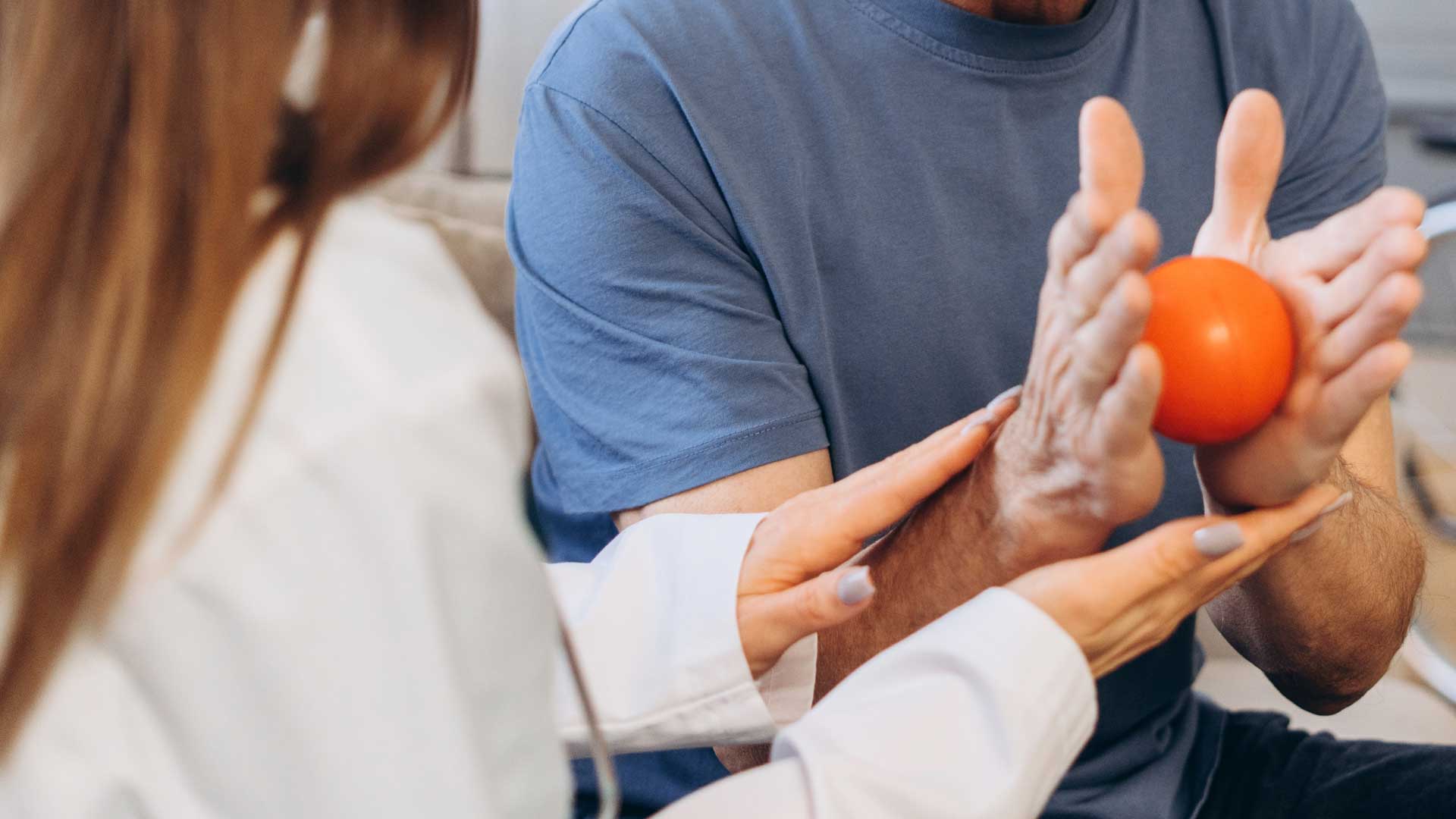 Ganzheitliche Ergotherapie in Neustadt