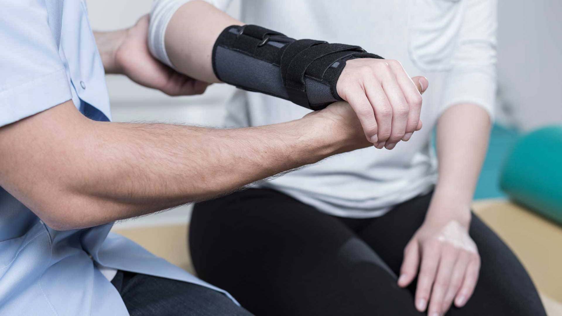 T-Rena - Trainingstherapeutische Rehabilitationsnachsorge für langfristige Stabilität