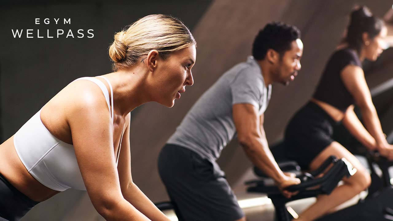 Betriebliche Gesundheitsförderung Hansefit Wellpass