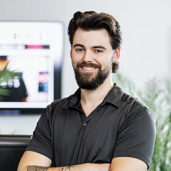 Tim Bielefeld, Trainer A-Lizenz