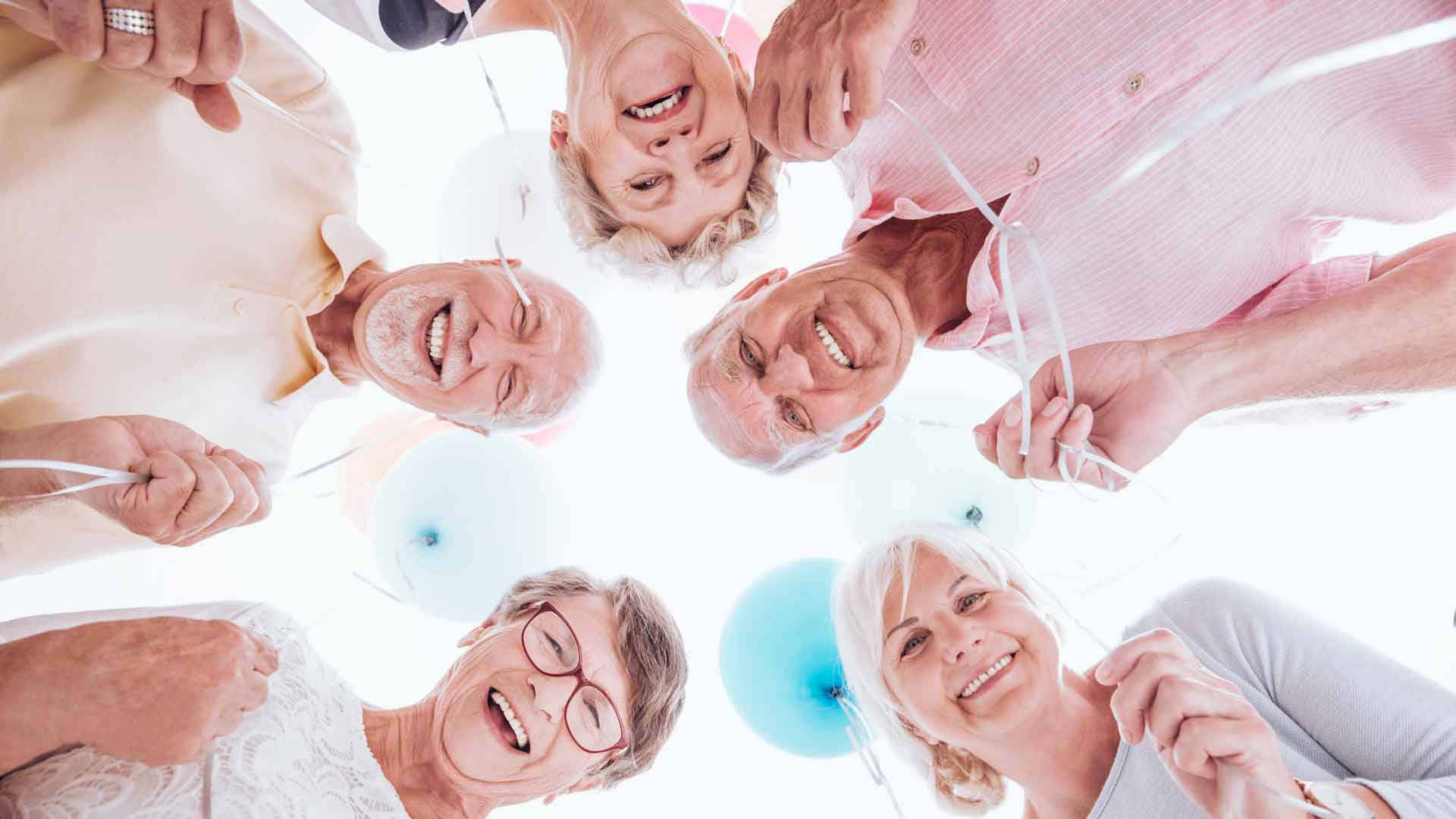 Ganzheitliche Leistungen für Prävention und Rehabilitation im Gesundheitszentrum Holz