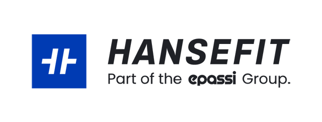 Hansefit Logo