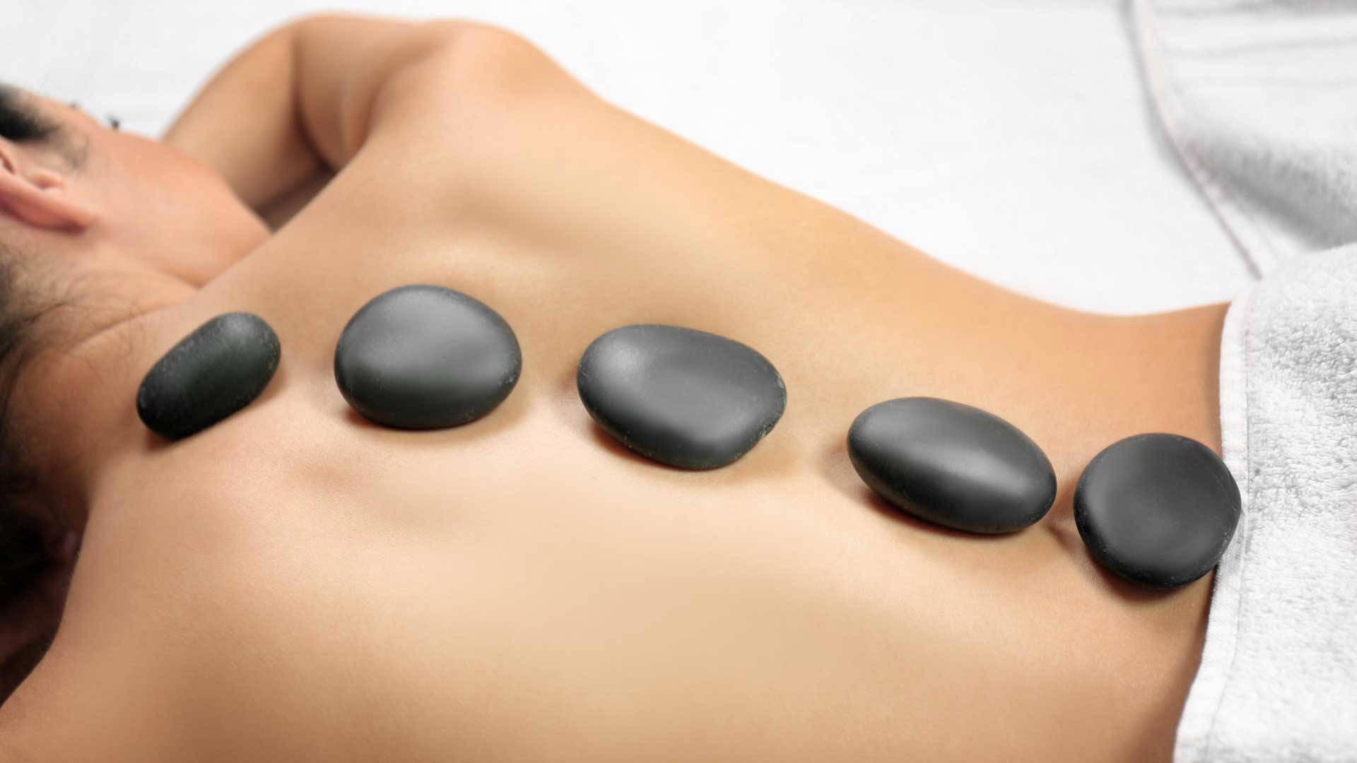 Massagen als Wellness für die Seele - jetzt Pause gönnen